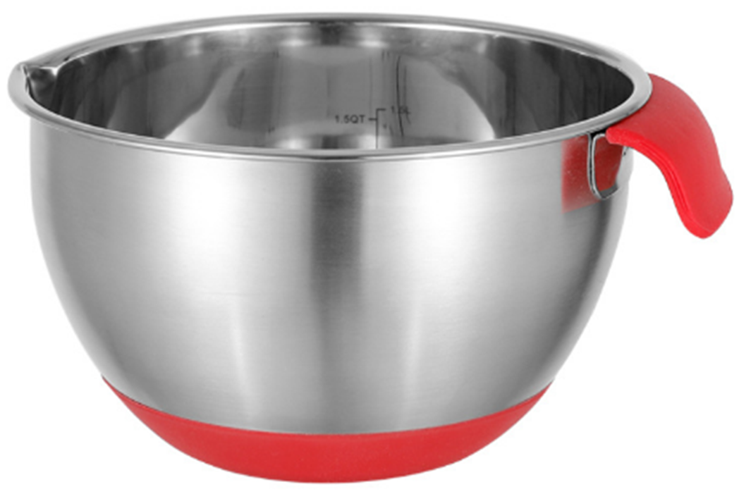 Multi-purpose bowl/dish/basin/sifter set