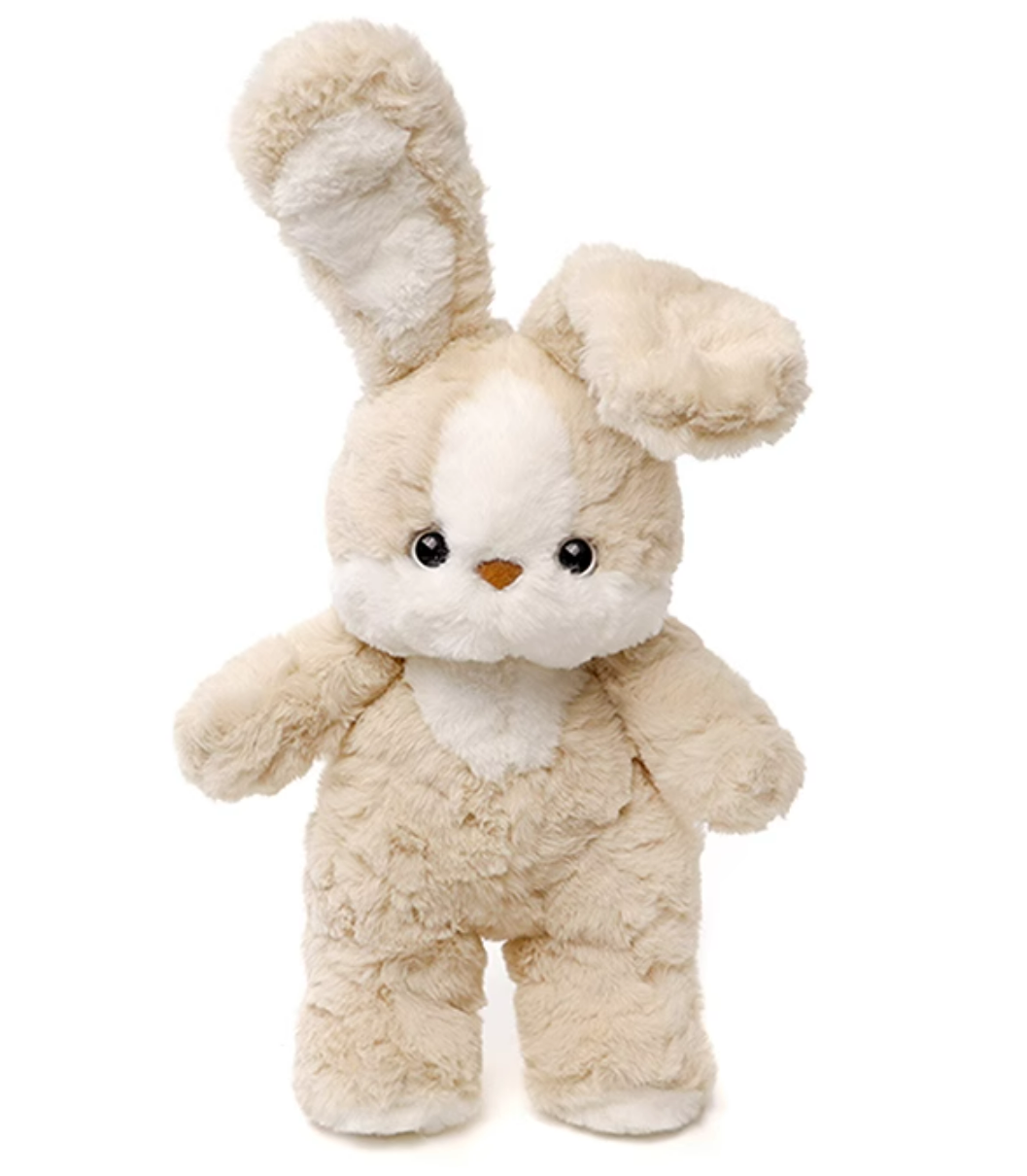 Medium size stuffed toys, plush toys