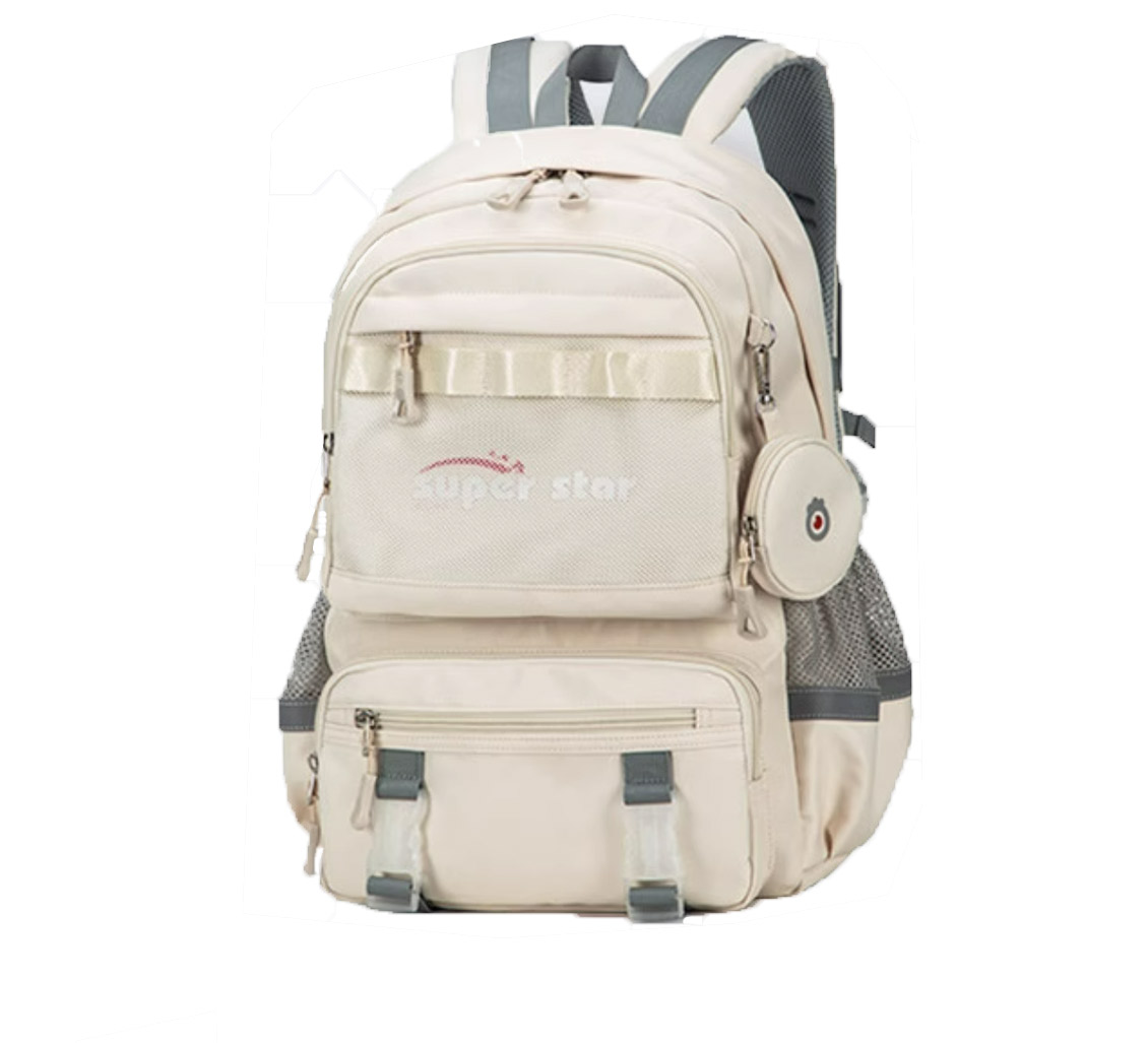School bag ,student bag