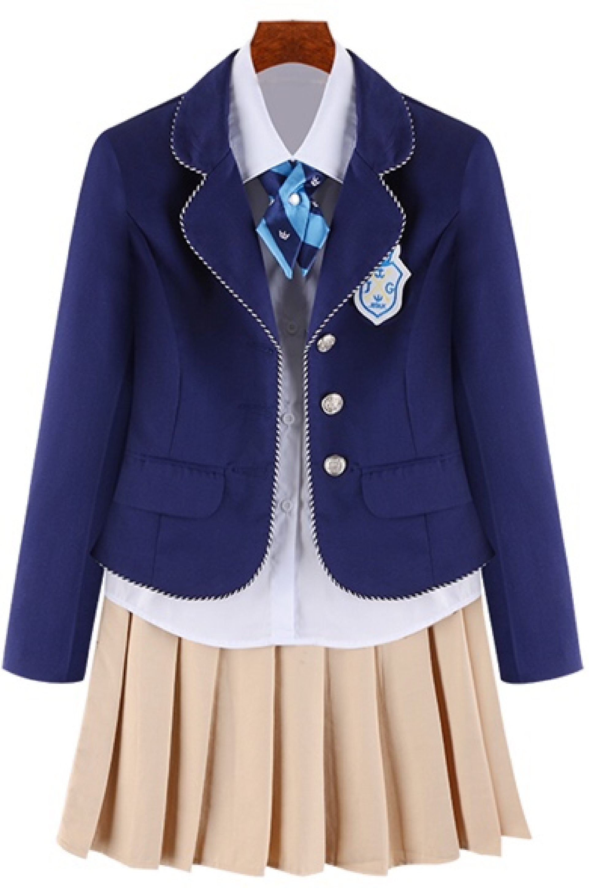 Uniform, school uniform