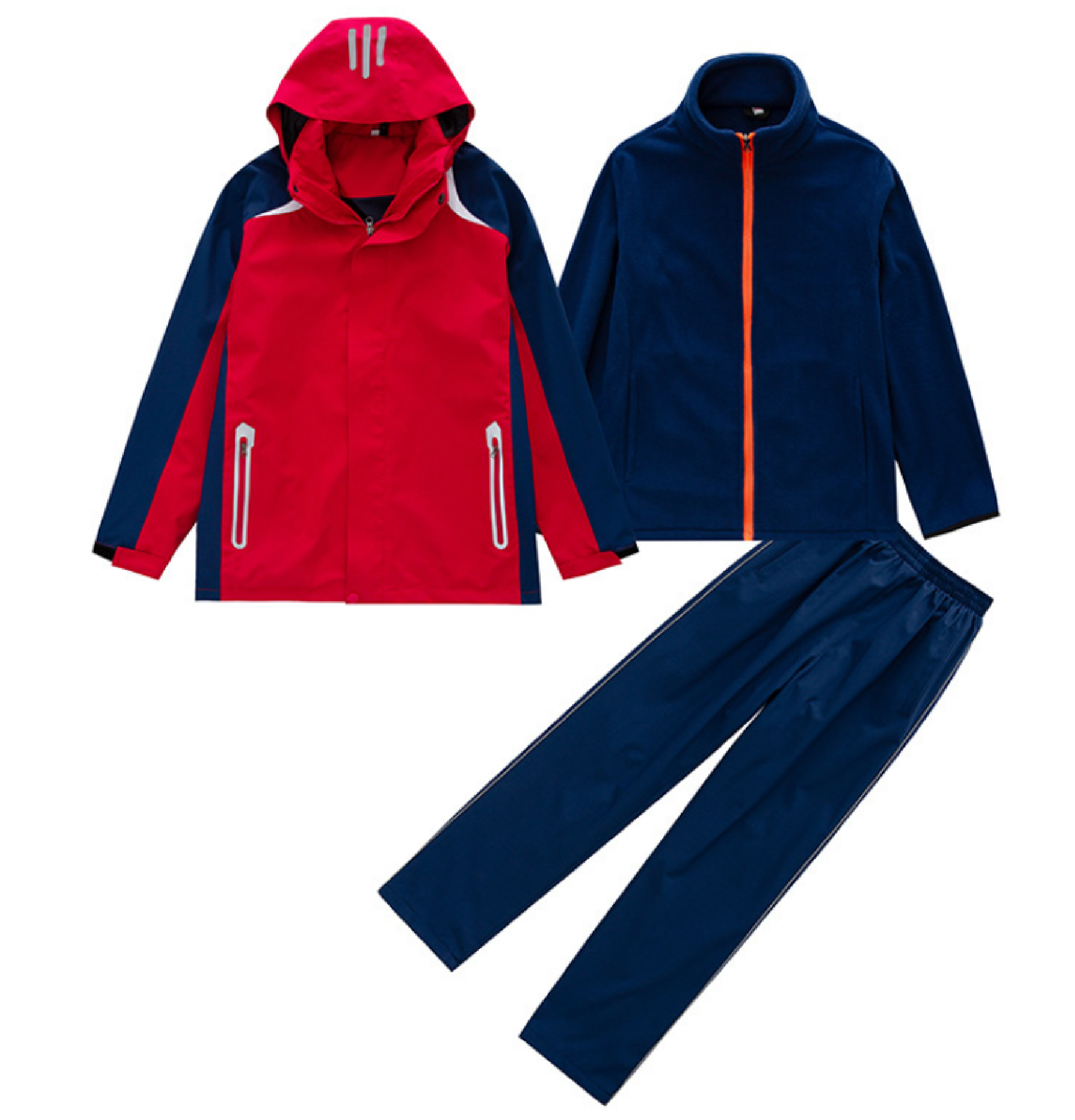 Sports wear / Leisure wear