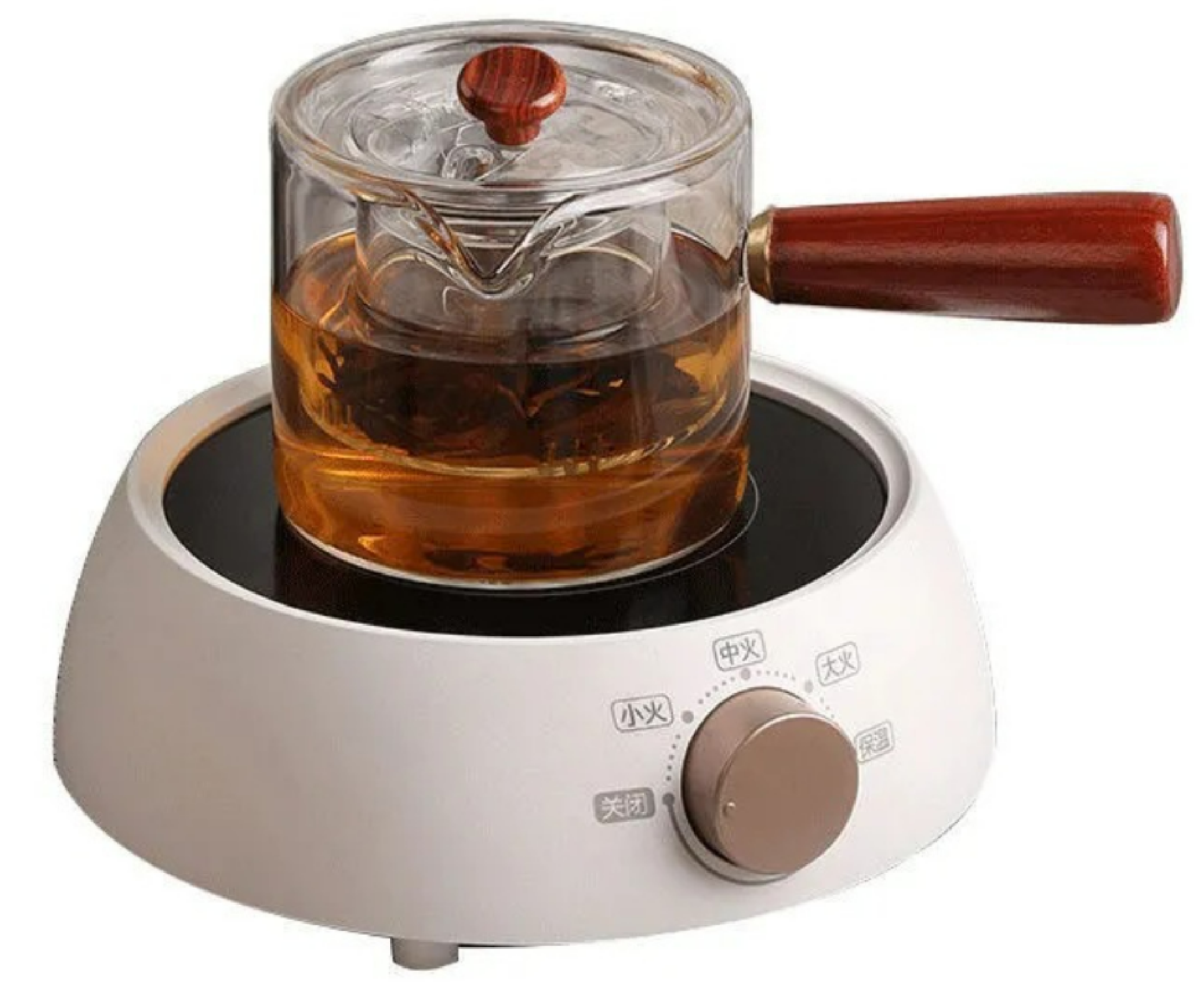 Electric ceramic cooktop,Radiant-cooker