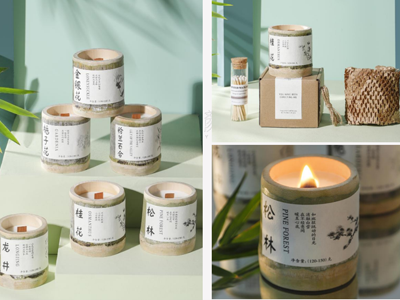 Aroma Candle/Flameless Aroma Diffuser/Aroma Diffuser Hanging Tablet/Soap Flower