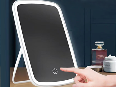 LED Light Cosmetic Mirror