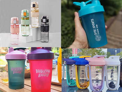 Blender bottle Shake cup Water bottle