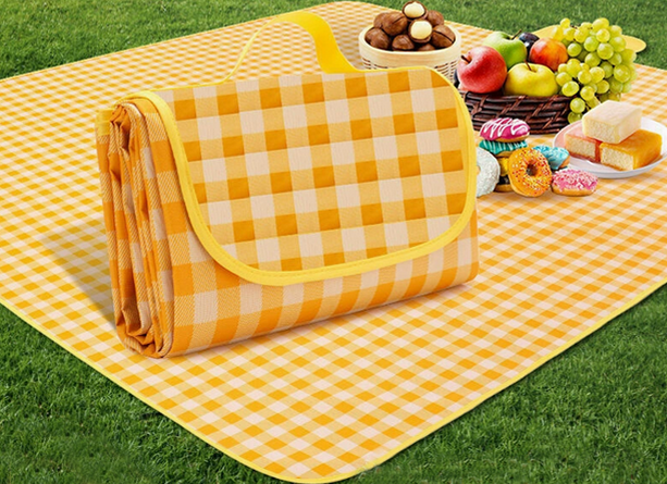 Custom picnic MATS, festival park MATS, beach MATS