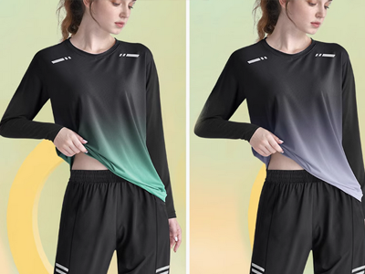 Sports clothes, quick drying clothes，gym clothes, yoga clothes