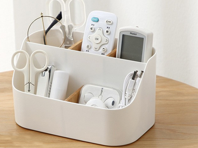 Storage Box / Organizer / Medicine Organizer