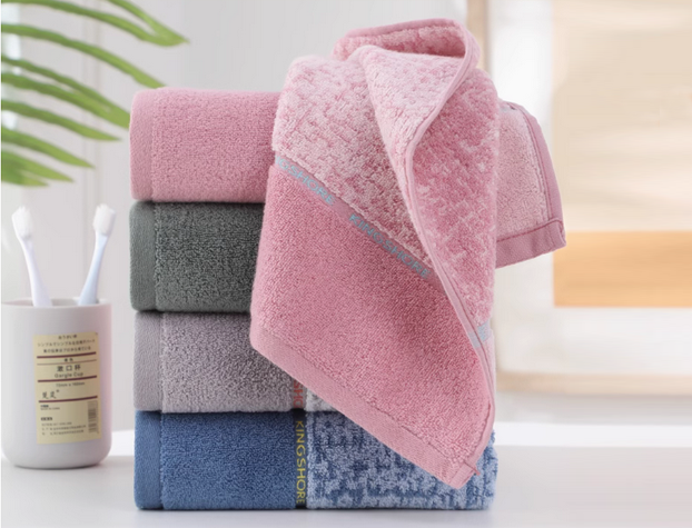 Household towels, hand wipes