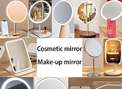 Cited Youtube video:Marketing giveaways suitable for the Beauty industry.