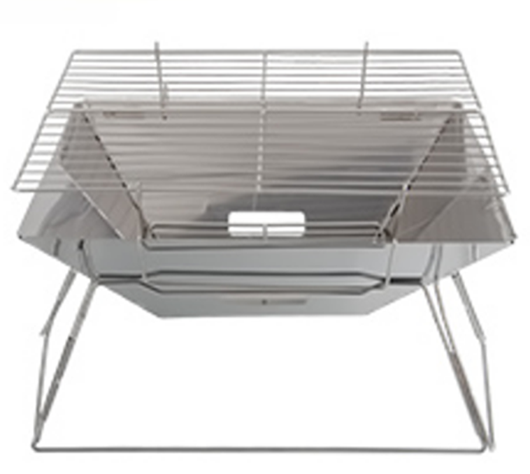 Assemble grills and barbecues