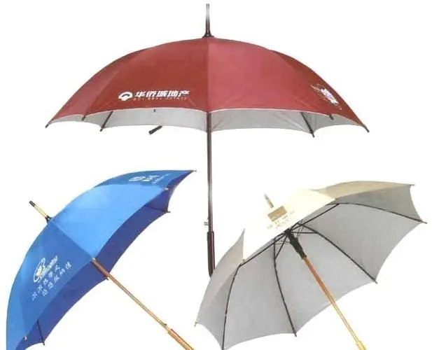 Branded  umbrella for gift/promotion/exhibition/event/party/market