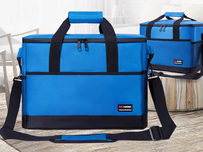 Insulated bags
