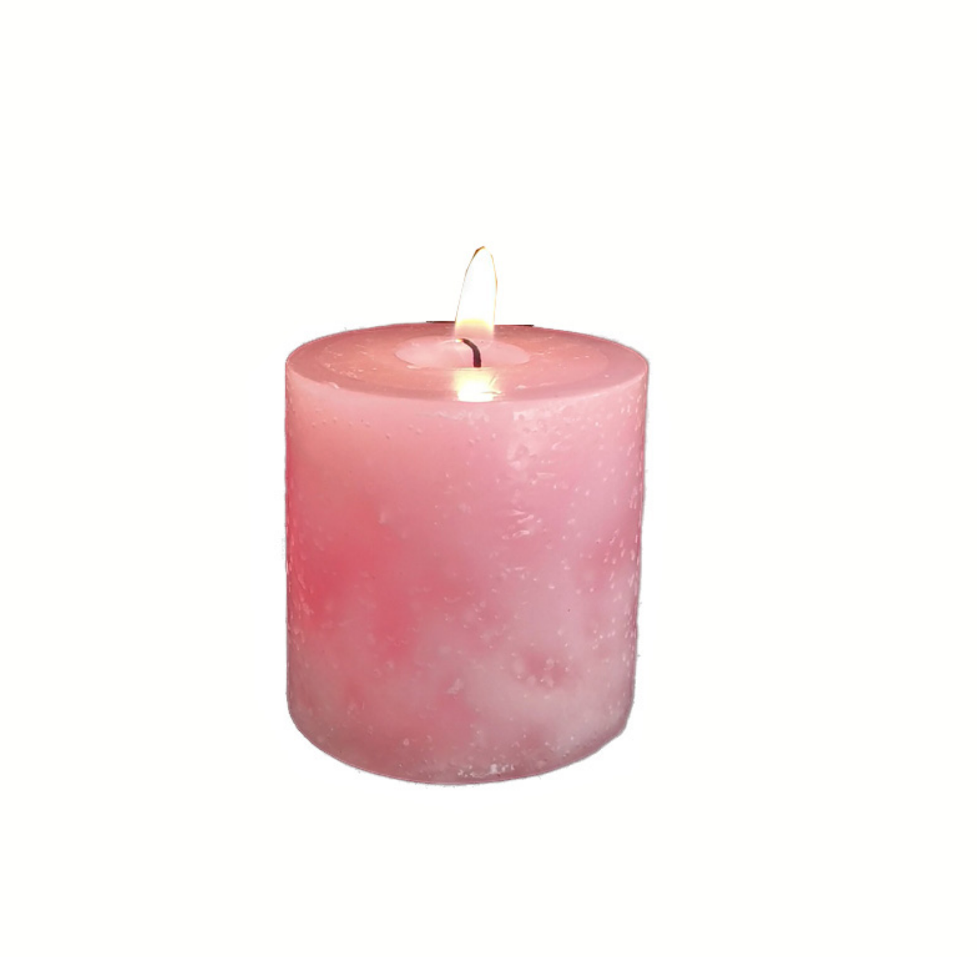 Scented candles