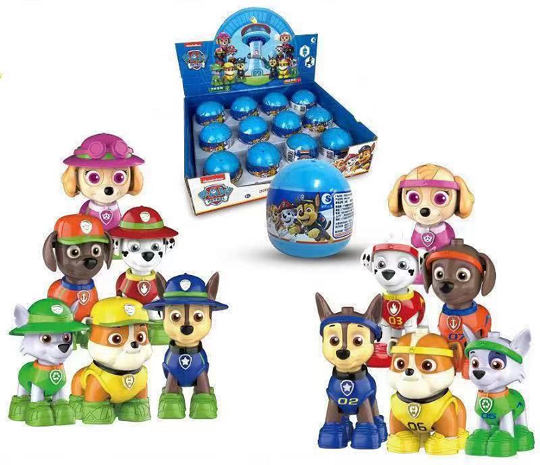 Children's building blocks,twisting eggs