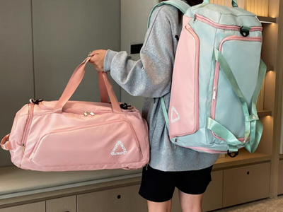 Sports bags ,travelling bags