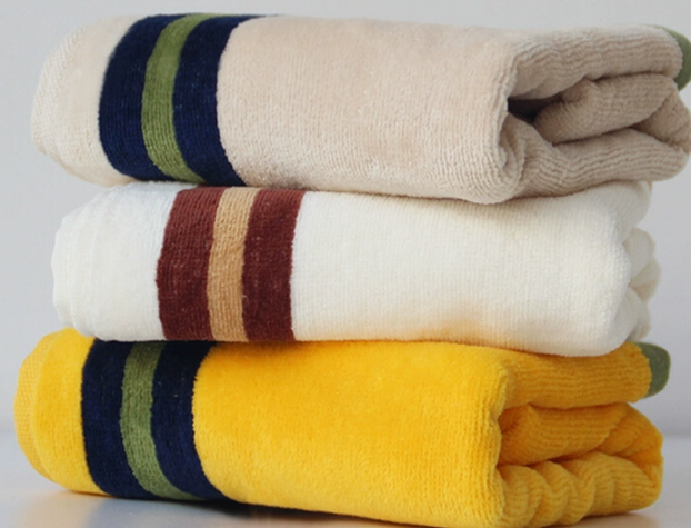 Sports towels