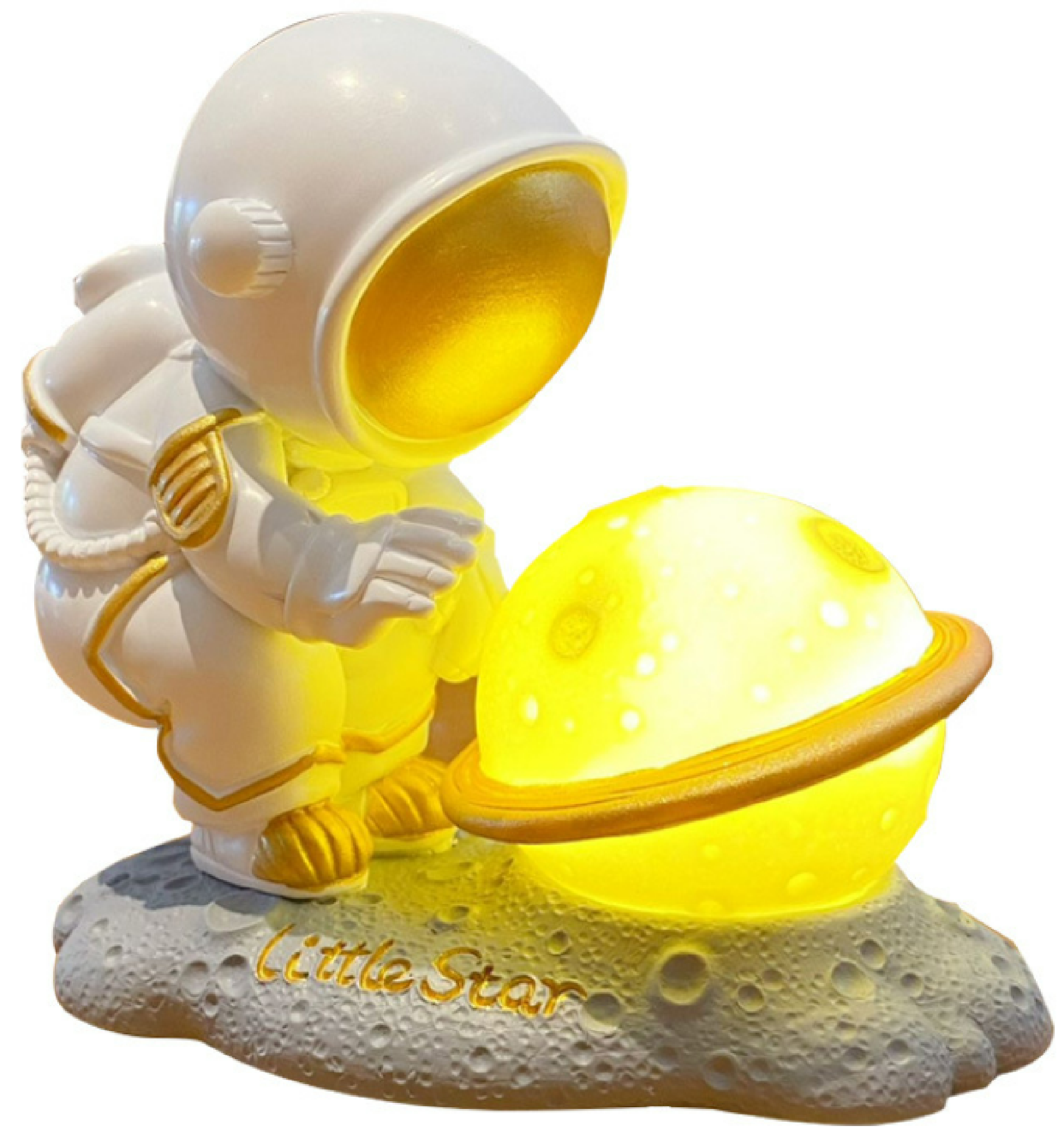 Small night light, outdoor lantern