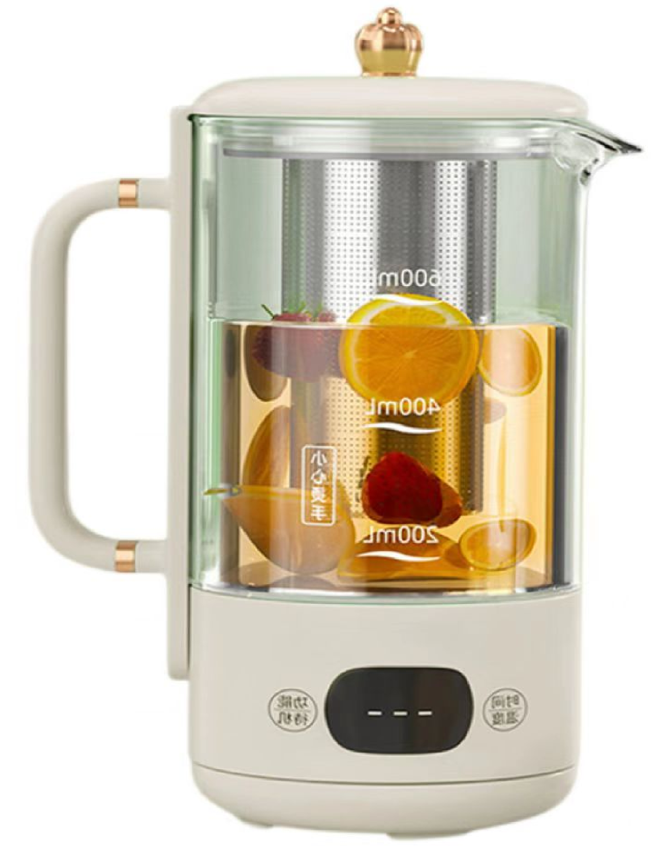 High speed blender, soy milk machine