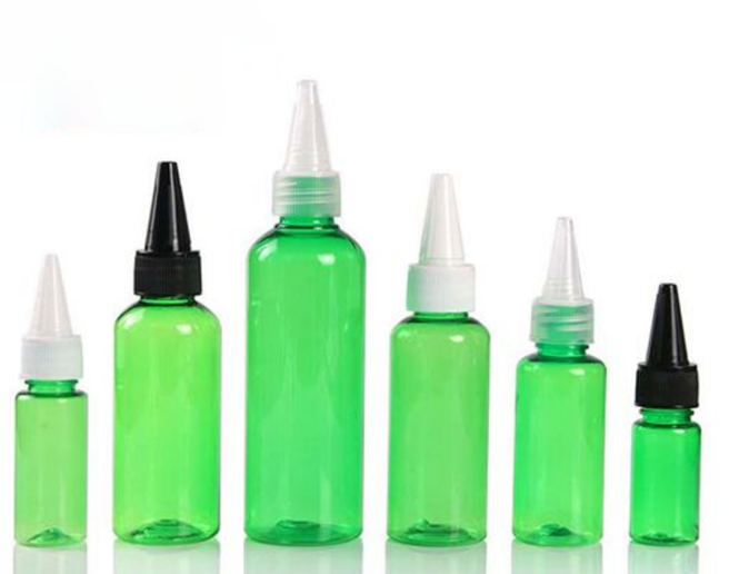 Packing bottles, buckets, cups，caps