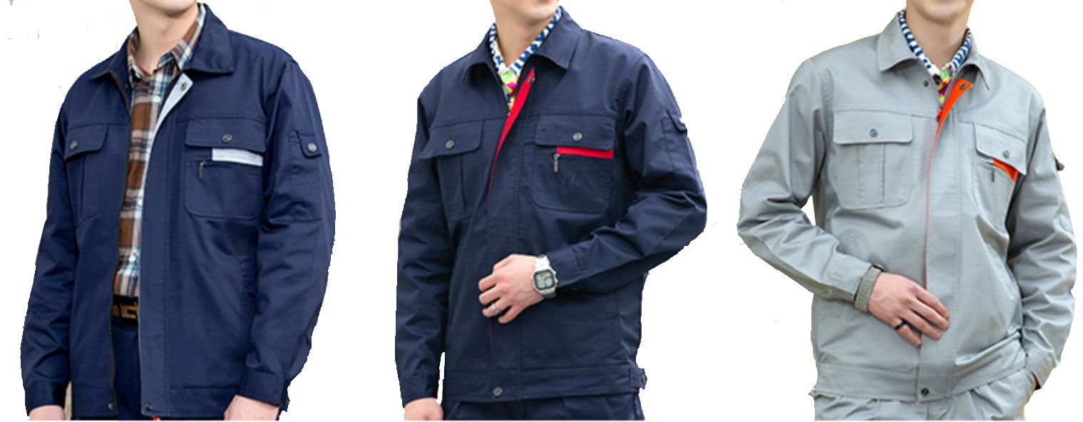 Work clothes ，labour suit，surgical gowns ,doctor's overall，work apron，nurse uniform